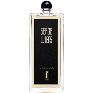 Serge Lutens Collection Noire Un bois Vanille Eau de Parfum