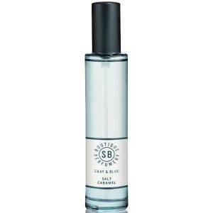 SHAY & BLUE Salt Caramel Natural Spray Fragrance Eau de Parfum