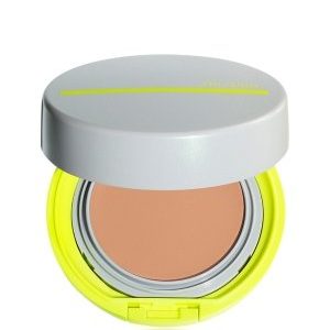 Shiseido Generic Sun Care Sports Compact BB SPF 50+ Kompaktpuder