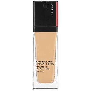 Shiseido Synchro Skin Radiant Lifting Flüssige Foundation