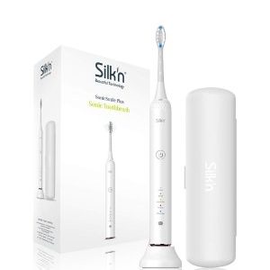 Silk'n SonicSmile Plus weiß Elektrische Zahnbürste