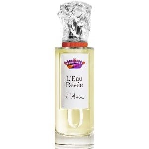 Sisley L'Eau Rêvée D'Aria Eau de Toilette