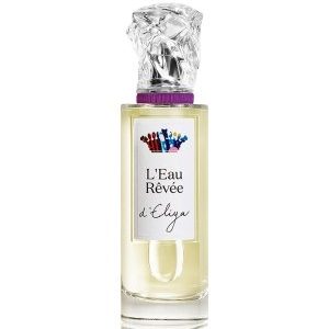 Sisley L'Eau Rêvée D'Eliya Eau de Toilette