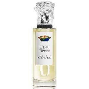 Sisley L'Eau Rêvée D'Hubert Eau de Toilette