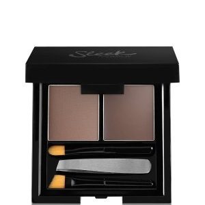 Sleek Brow Kit Augenbrauen Palette