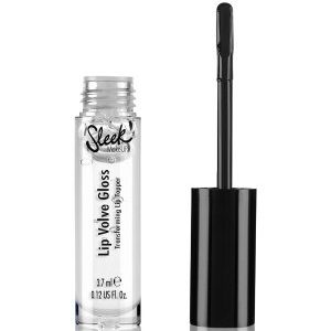 Sleek Lip Volve Gloss Transformig Lip Topper Lipgloss