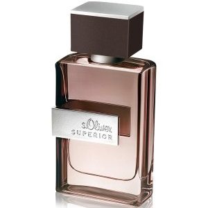 s.Oliver Superior Men Eau de Toilette