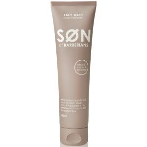 SØN of Barberians Face Wash Gesichtsseife