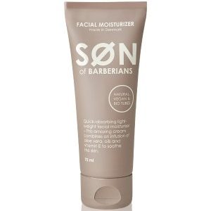 SØN of Barberians Facial Moisturizer Gesichtscreme