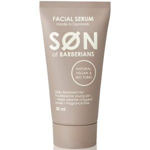 SØN of Barberians Facial Serum Gesichtsserum