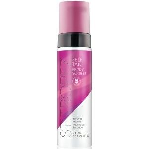 St. Tropez Self Tan Classic Bronzing Mousse Berry Sorbet Selbstbräunungsmousse