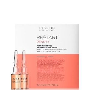 Revlon Professional Re/Start DENSITY Anti-Hair Loss Professional Vials Haarserum