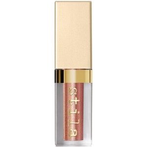 Stila Glitter and Glow Liquid Eye Shadow Lidschatten