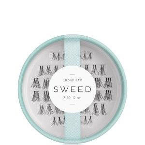 Sweed Lashes Cluster Flair Wimpern