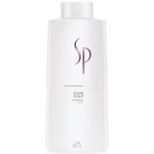 System Professional Clear Scalp Haarshampoo