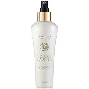 T-LAB Professional Innovative Styling Collection Finishing Volume Booster Volumenspray