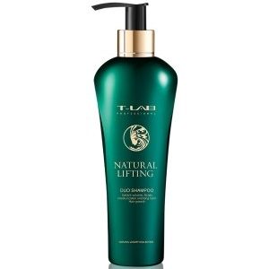 T-LAB Professional Organic Care Collection Natural Lifting Haarshampoo