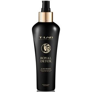 T-LAB Professional Organic Care Collection Royal Detox Haarserum