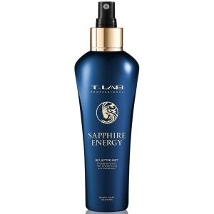 T-LAB Professional Organic Care Collection Sapphire Energy Haarspray