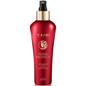 T-LAB Professional Organic Care Collection Total Protect Haarlotion