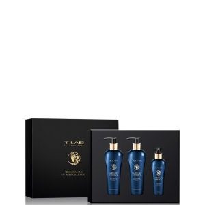 T-LAB Professional Signature Gift-Sets Sapphire Energy Haarpflegeset