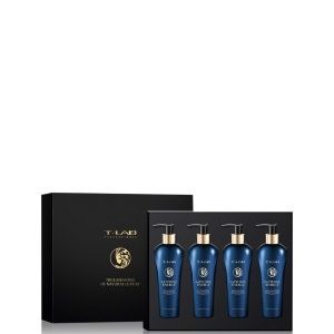 T-LAB Professional Signature Gift-Sets Sapphire Energy Körperpflegeset