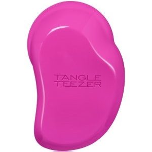 Tangle Teezer Fine & Fragile Berry Bright No Tangle Bürste