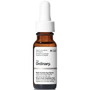 The Ordinary Peptides Multi-Peptide Augenserum