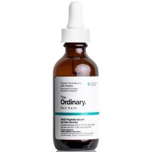 The Ordinary Peptides Multi-Peptide Serum for Hair Density Haarserum