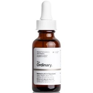 The Ordinary Retinols Retinol 0.2% in Squalane Gesichtsserum