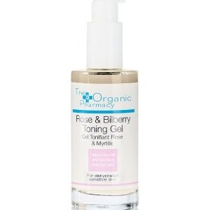 The Organic Pharmacy Rose & Bilberry Gesichtsgel