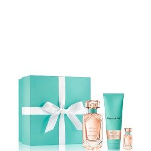 Tiffany & Co. Rose Gold Duftset