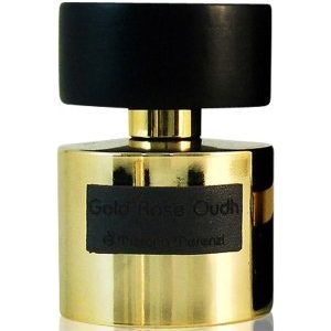 Tiziana Terenzi Gold Rose Oudh Parfum