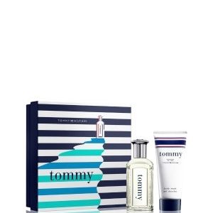 Tommy Hilfiger Tommy EdT 50 ml Duftset