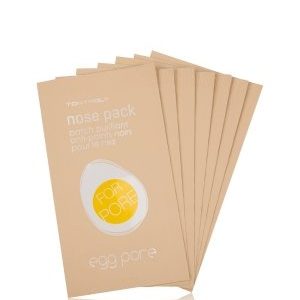 TONYMOLY Egg Pore Nose Pack Package Mitesserentferner