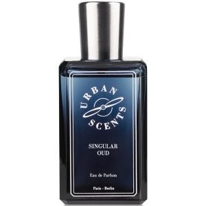 URBAN SCENTS Singular Oud Parfum