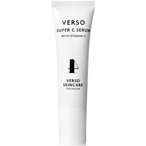 Verso Skincare Super C Gesichtsserum