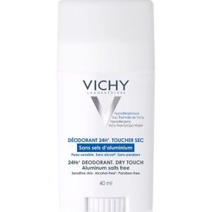 VICHY Deodorants Hautberuhigend 24H Deodorant Stick