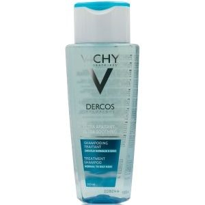 VICHY Dercos Ultra-Sensitiv Fettige Kopfhaut Haarshampoo