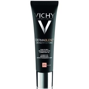 VICHY Dermablend 3D Correction Flüssige Foundation