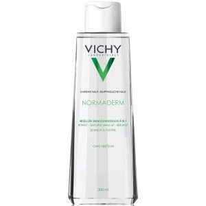 VICHY Normaderm 3 in 1 Reinigungsgel