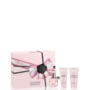 Viktor & Rolf Flowerbomb Geschenkset Duftset