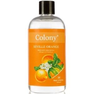 Wax Lyrical Colony Seville Orange Refill Raumduft