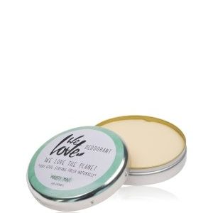 We Love THE PLANET Mighty Mint Deodorant Creme
