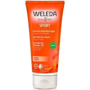 Weleda Arnika Frische-Kick Duschgel