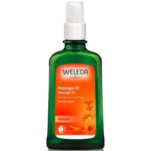 Weleda Arnika Massageöl