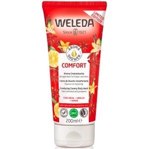 Weleda Aroma Shower Comfort Duschcreme