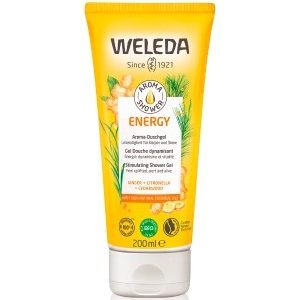 Weleda Aroma Shower Energy Duschgel