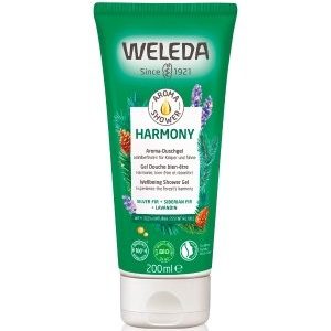 Weleda Aroma Shower Harmony Duschgel