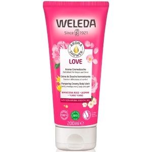 Weleda Aroma Shower Love Duschgel